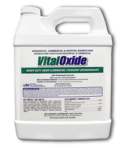 Vital Oxide Disinfectant