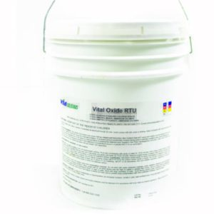 Vital Oxide Pail