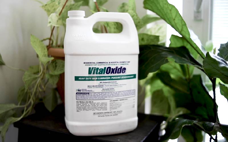 Vital Oxide - 1 Gallon