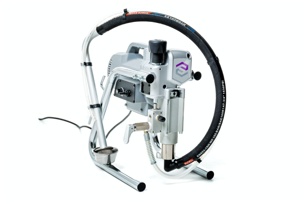 Electric Sanitizing Sprayer