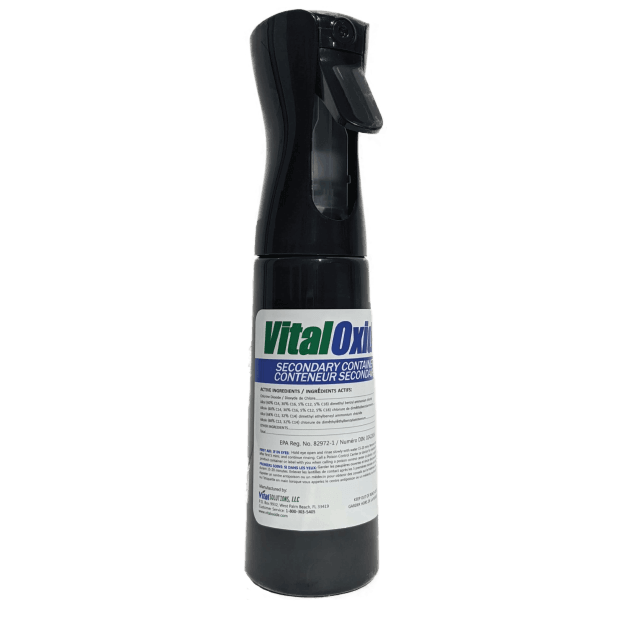 Mist Spray (350ml)