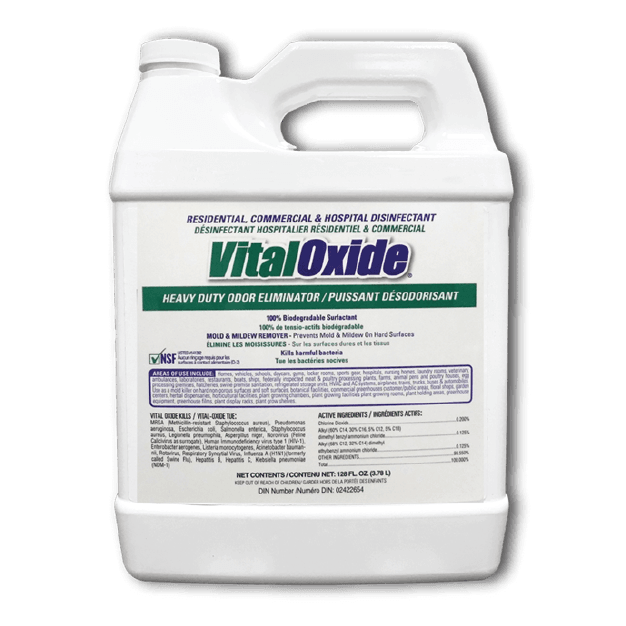 Vital Oxide (1 Gallon)