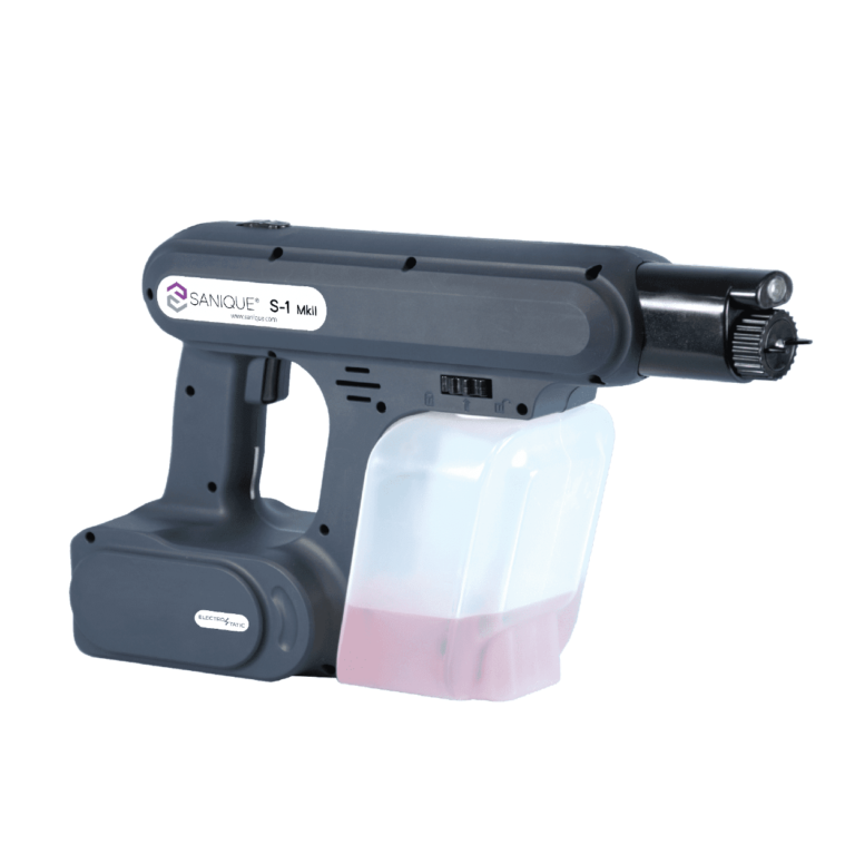 Sanique S-1 MK11 ElectrostaticSprayer