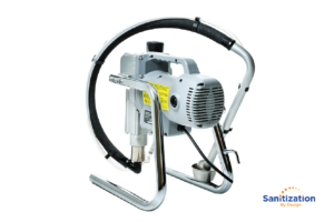 Sanqiue Electrostatic Sprayer S-3i